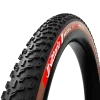 Cubierta de montaña Vittoria Mezcal XC-Trail Tubeless Ready para Cross Country