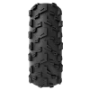 Cubierta de montaña Vittoria Mezcal XC-Trail Tubeless Ready para Cross Country
