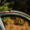 Cubierta de carretera antipinchazos Vittoria RideArmor Tube TLR