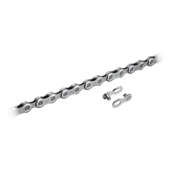 Cadena Shimano CN-M6100 Deore 12 velocidades en Bikes Click