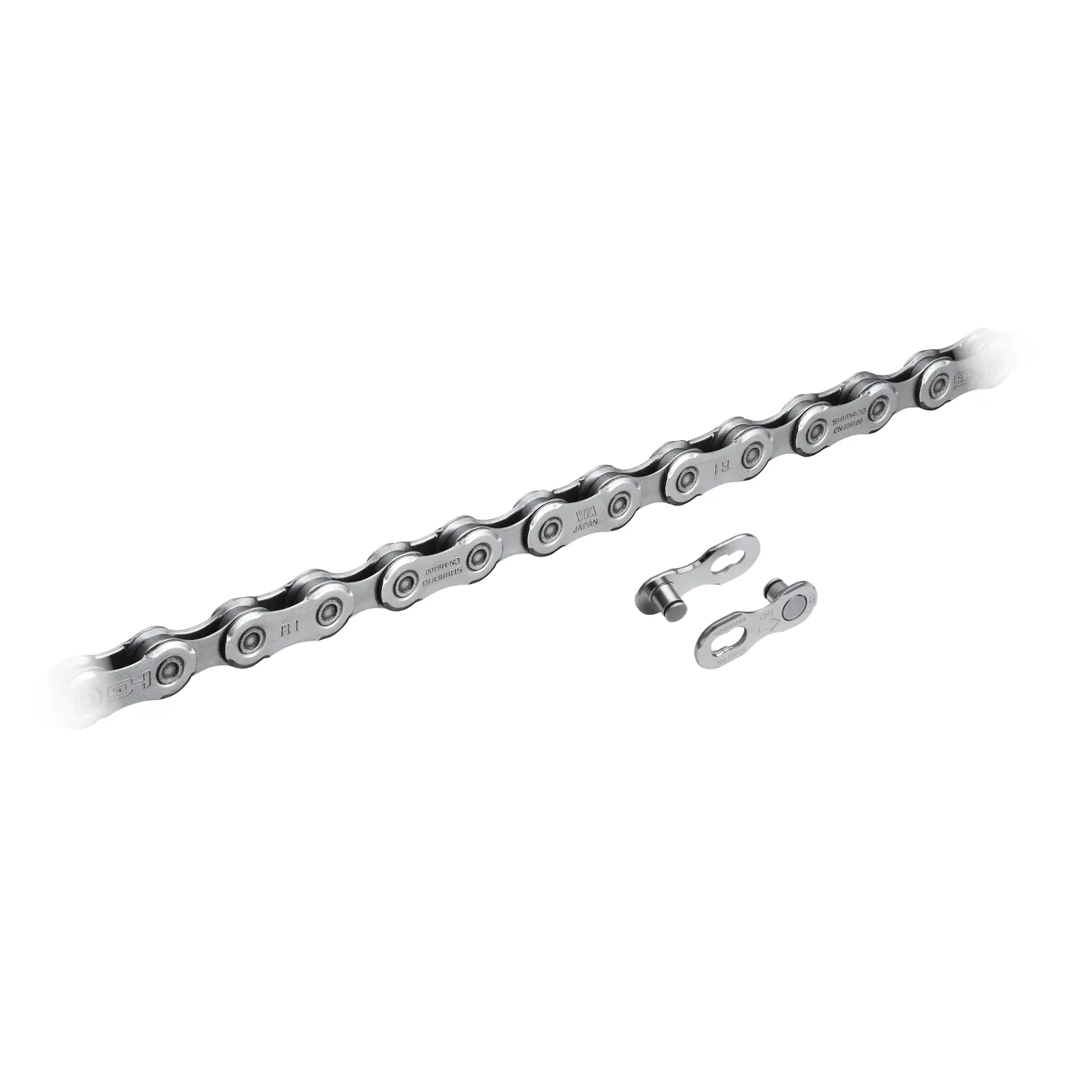 Cadena Shimano CN-M6100 Deore 12 velocidades en Bikes Click