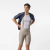 Culotte castelli competizione bibshort de ciclismo con badana KISS Air2 en Bikes Click