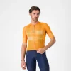 Maillot castelli climbers jersey ligero y transpirable en Bikes Click