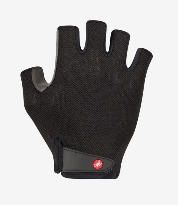 Guantes castelli competizione glove de ciclismo transpirables en Bikes Click
