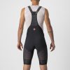 Culotte castelli unlimited liner interior con badana Progetto X2 en Bikes Click