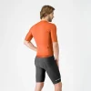 Culotte castelli espresso bibshort de ciclismo con tirantes en Bikes Click