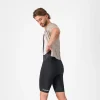 Culotte castelli endurance bibshort de gran fondo con badana Progetto X2 en Bikes Click