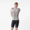 Culotte castelli competizione bibshort de ciclismo con badana KISS Air2 en Bikes Click