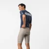 Culotte castelli competizione bibshort de ciclismo con badana KISS Air2 en Bikes Click