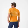 Maillot castelli climbers jersey ligero y transpirable en Bikes Click