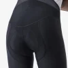 Culotte castelli competizione bibshort de ciclismo con badana KISS Air2 en Bikes Click