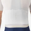 Maillot castelli espresso jersey de ciclismo elástico y transpirable en Bikes Click