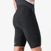 Culotte castelli endurance bibshort de gran fondo con badana Progetto X2 en Bikes Click