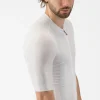 Maillot castelli espresso jersey de ciclismo elástico y transpirable en Bikes Click