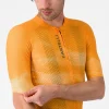 Maillot castelli climbers jersey ligero y transpirable en Bikes Click