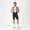 Culotte castelli endurance bibshort de gran fondo con badana Progetto X2 en Bikes Click