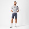 Maillot castelli espresso jersey de ciclismo elástico y transpirable en Bikes Click