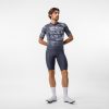 Maillot castelli espresso jersey de ciclismo elástico y transpirable en Bikes Click