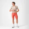Culotte castelli espresso bibshort de ciclismo con tirantes en Bikes Click