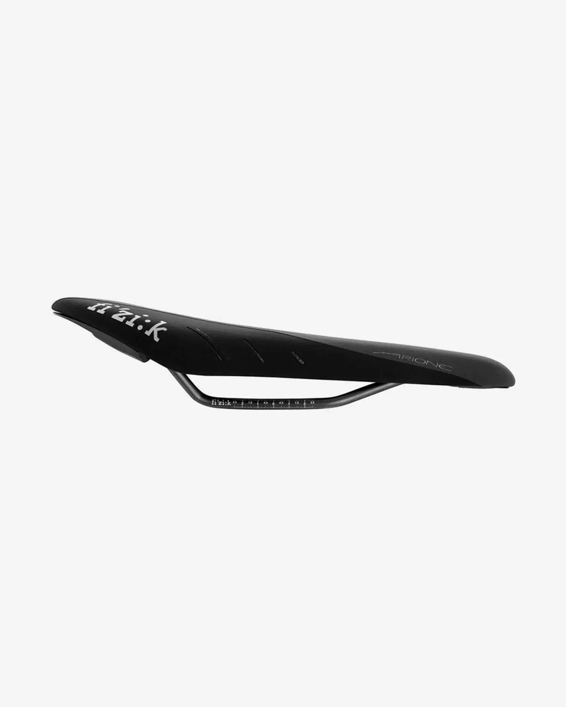 Sillin fizik arione r3 regular k ium 130mm negro en Bikes Click