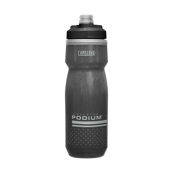 Bidon aislado camelbak podium chill 620 ml para bicicleta en Bikes Click
