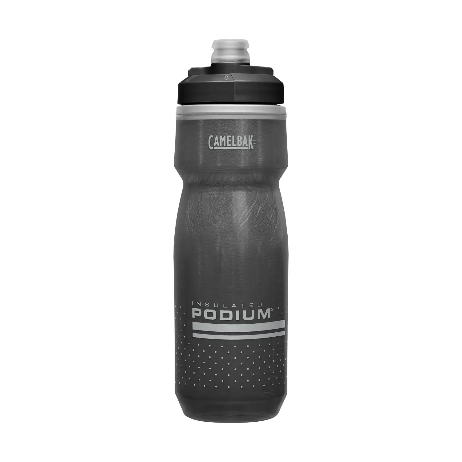 Bidon aislado camelbak podium chill 620 ml para bicicleta en Bikes Click