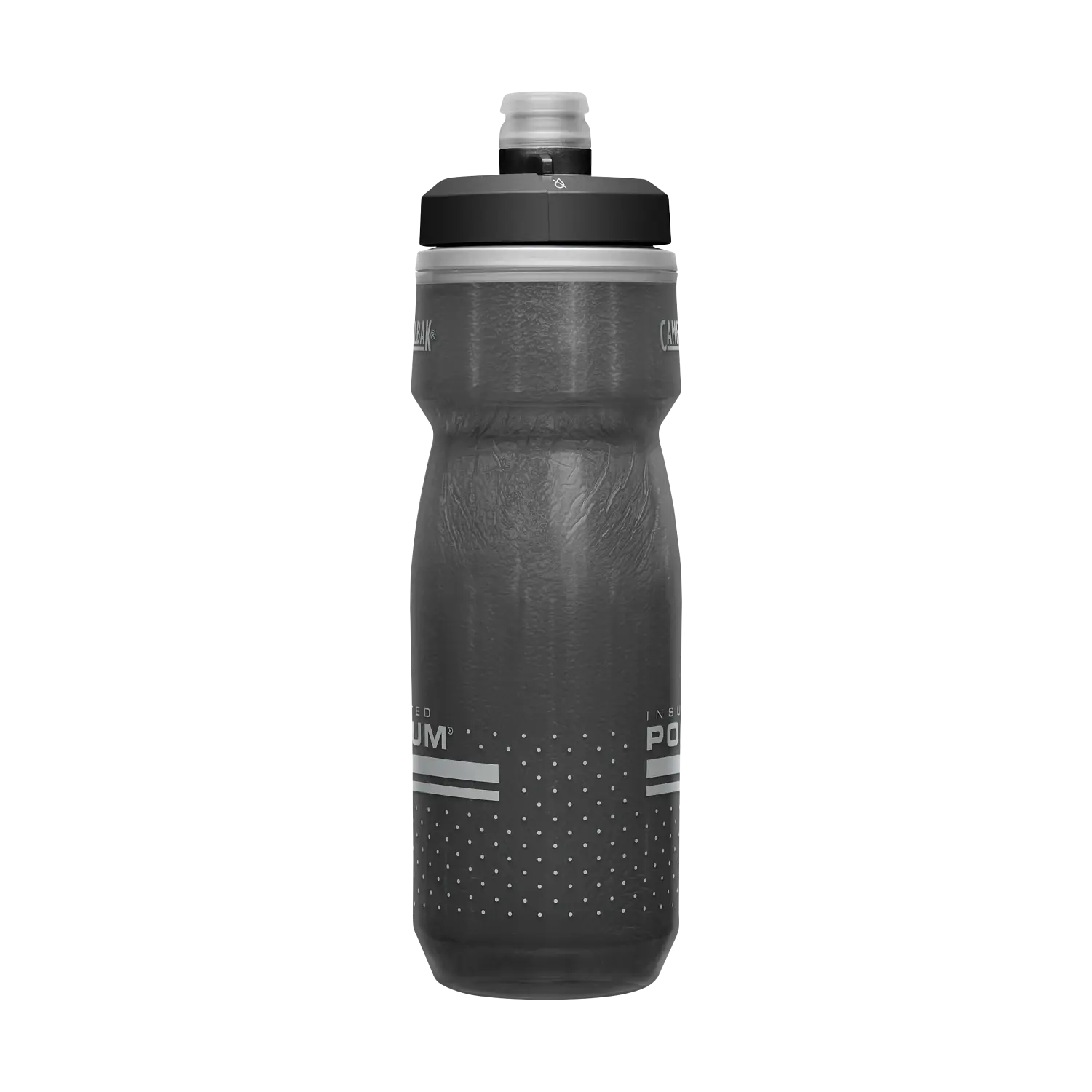 Bidon aislado camelbak podium chill 620 ml para bicicleta en Bikes Click