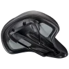 Sillin de bicicleta bontrager boulevard para confort urbano en Bikes Click