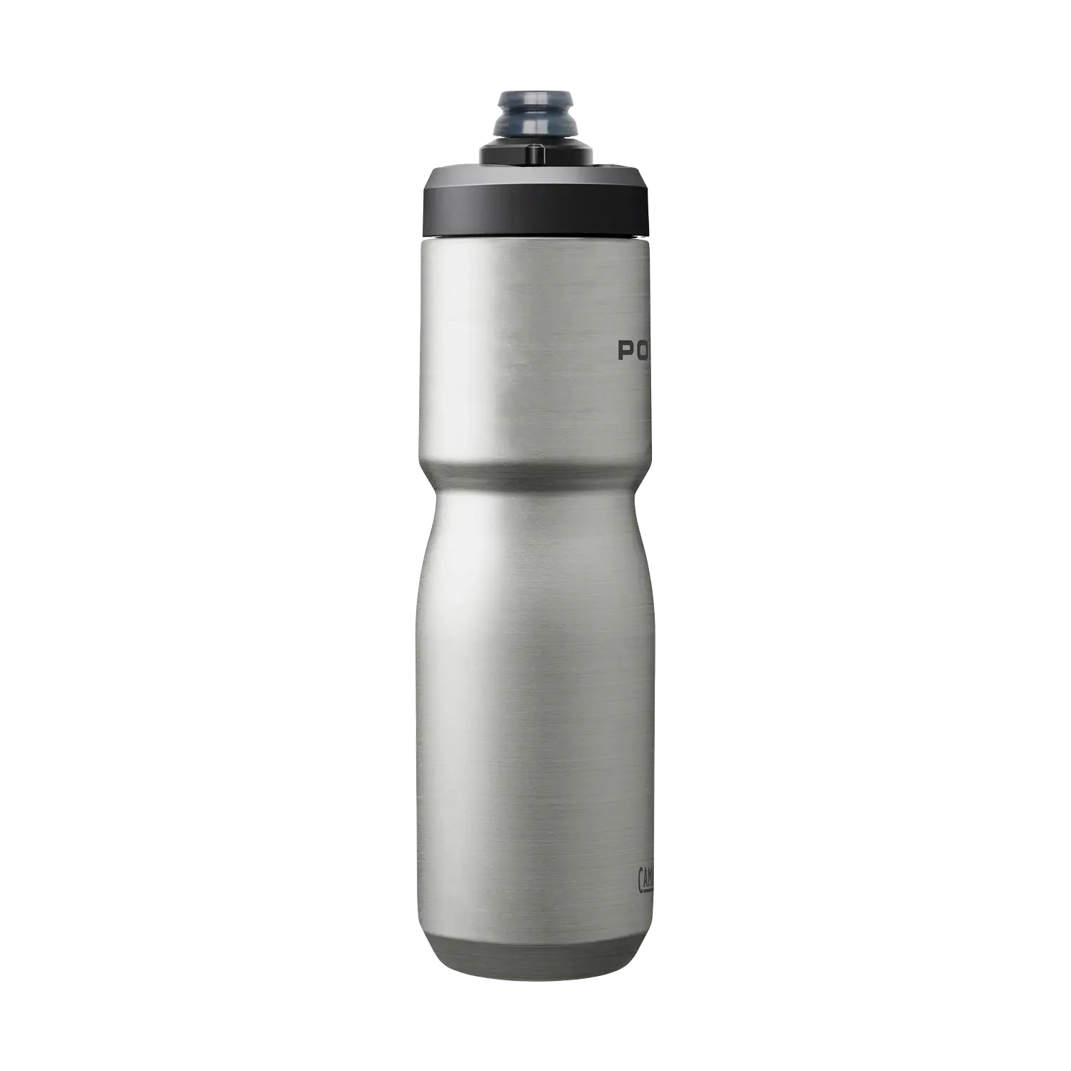 Bidon camelbak podium acero inoxidable termico para bicicleta en Bikes Click