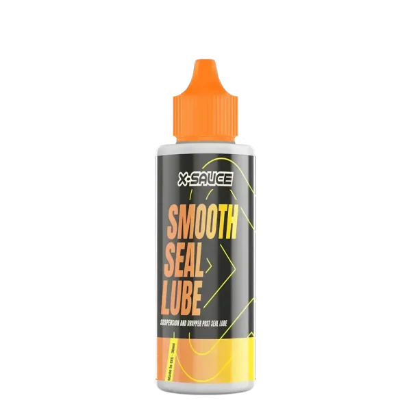 Bote de lubricante para retenes x sauce smooth seal de 30ml en Bikes Click