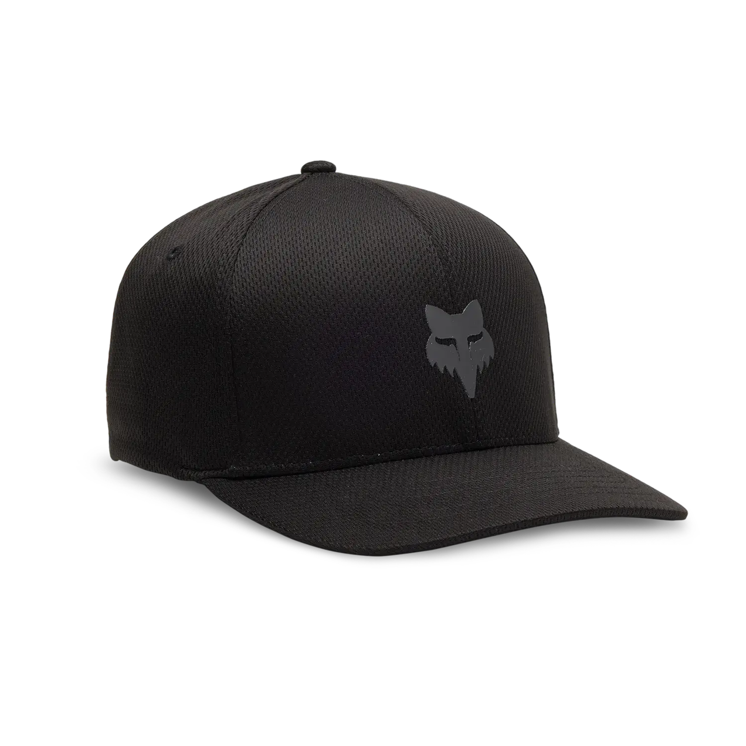 Gorra fox head tech flexfit transpirable y elastica en Bikes Click
