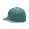 Gorra fox non stop Tech Flexfit deportiva de secado rápido en Bikes Clic