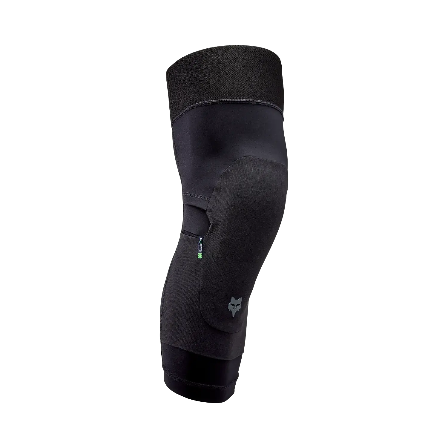 Protector rodilla enduro pro fox racing con proteccion d3o para mtb en Bikes Click