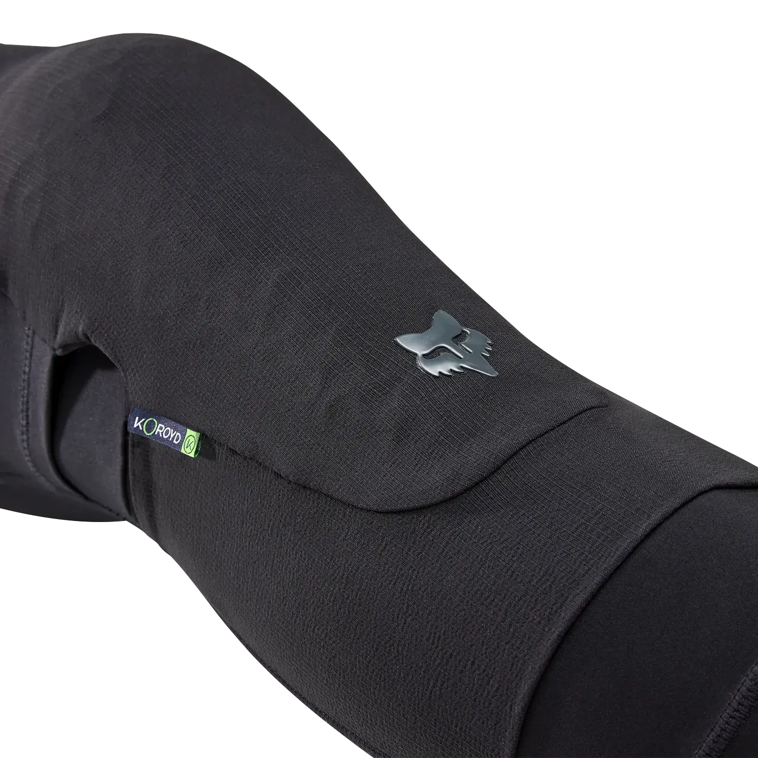 Protector rodilla enduro pro fox racing con proteccion d3o para mtb en Bikes Click