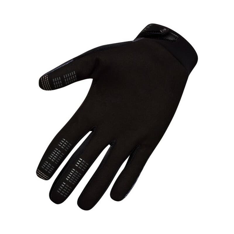 Guantes fox defend de alta resistencia para enduro y mtb en Bikes Click