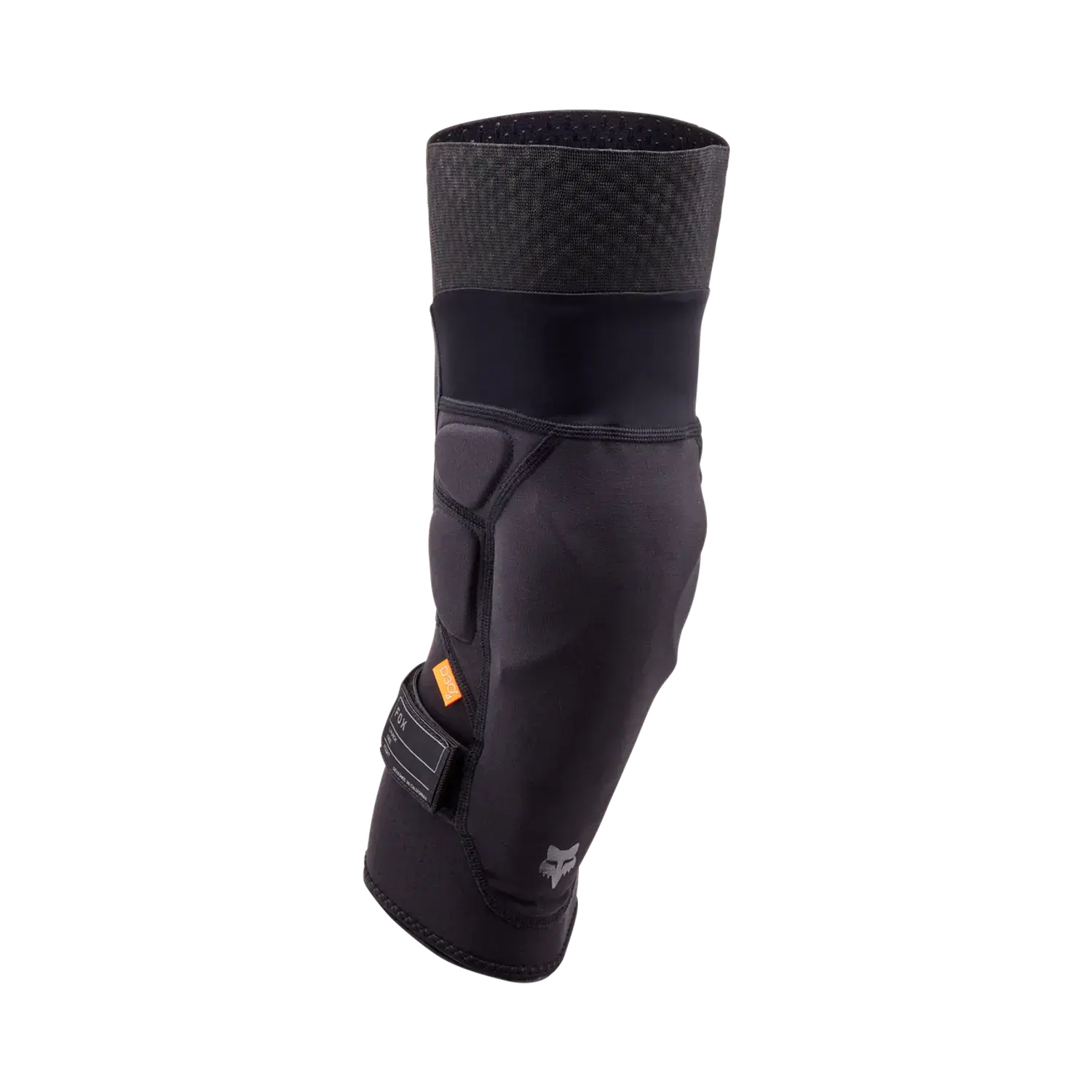 Rodilleras fox launch knee guard con proteccion d3o para mtb en Bikes Click