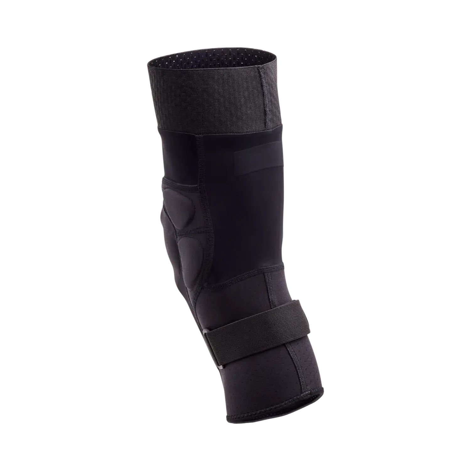 Rodilleras fox launch knee guard con proteccion d3o para mtb en Bikes Click