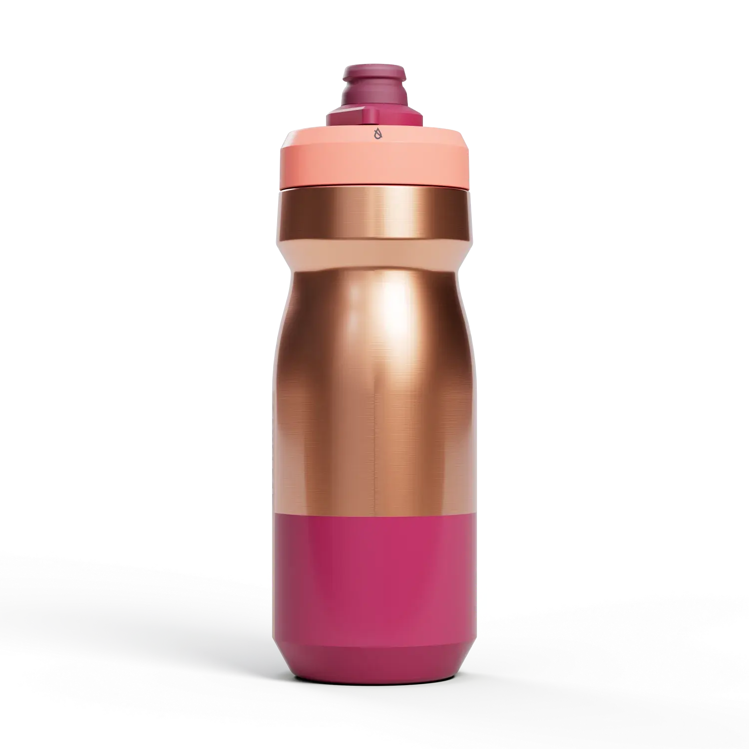 Bidon camelbak podium acero inoxidable termico para bicicleta en Bikes Click