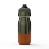 Bidon camelbak podium acero inoxidable termico para bicicleta en Bikes Click
