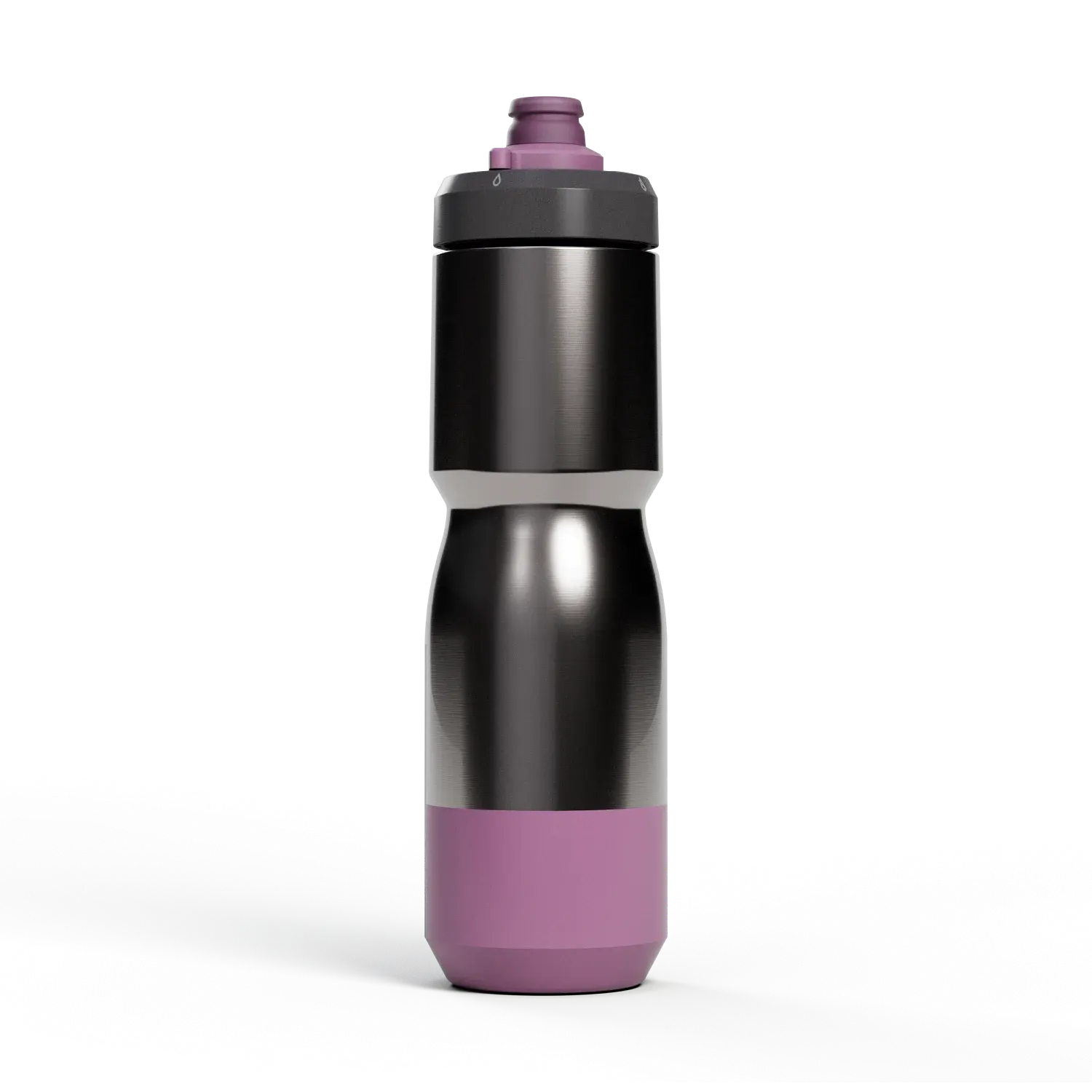 Bidon camelbak podium acero inoxidable termico para bicicleta en Bikes Click