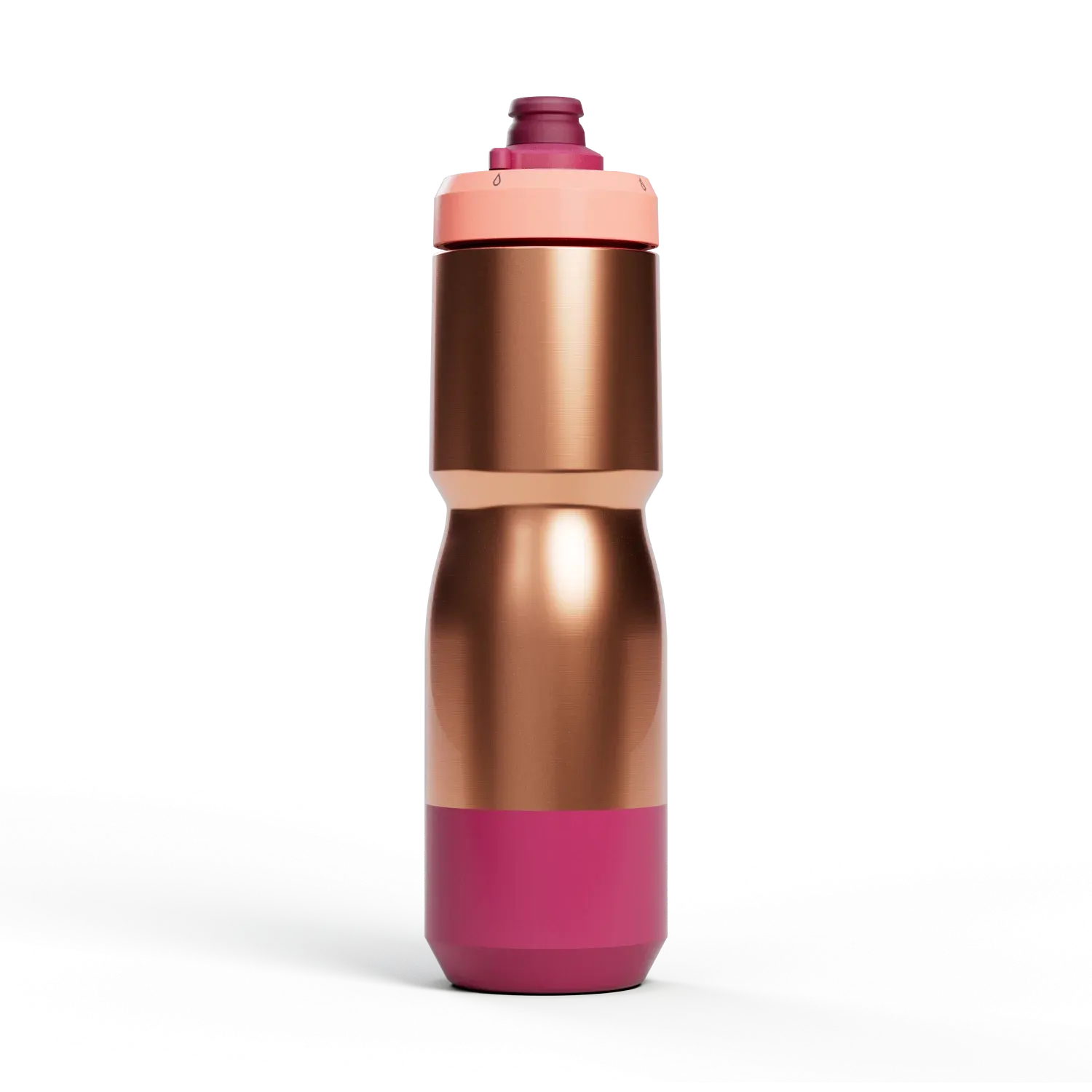 Bidon camelbak podium acero inoxidable termico para bicicleta en Bikes Click