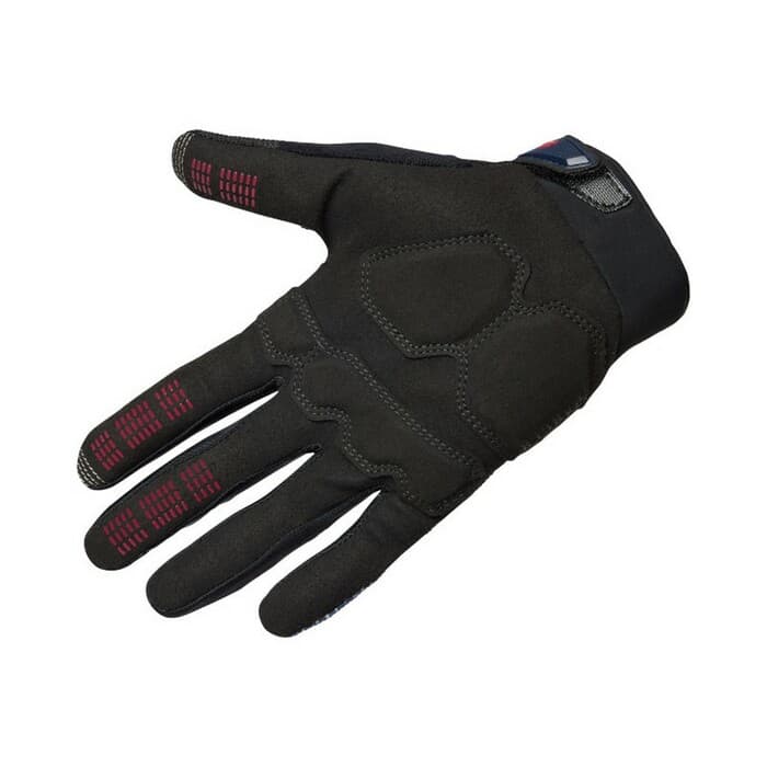 Guantes fox ranger Gel con acolchado TruGel para mtb en Bikes Click