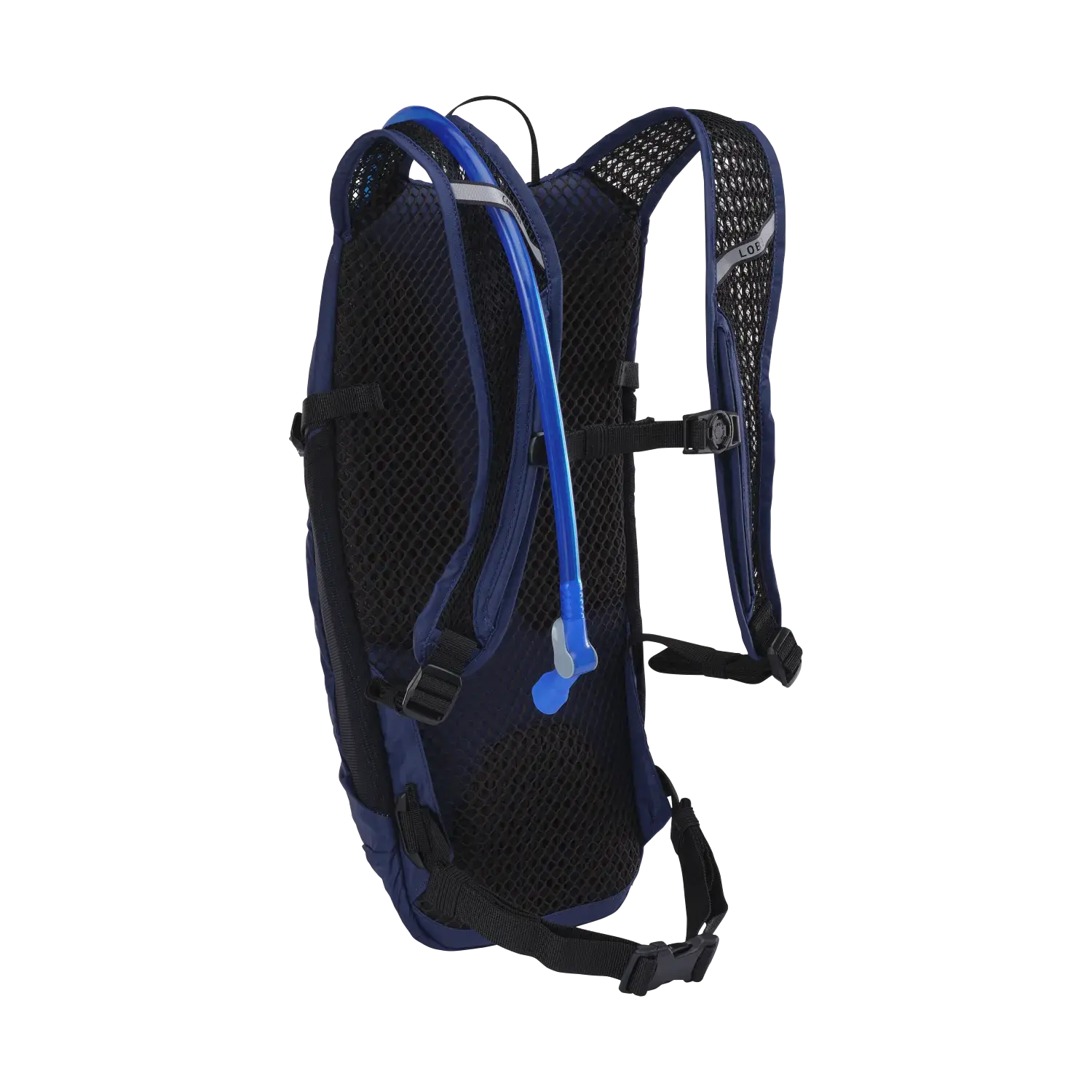 Mochila de hidratacion mochila camelbak lobo 9l con deposito crux de 2 litros en Bikes Click