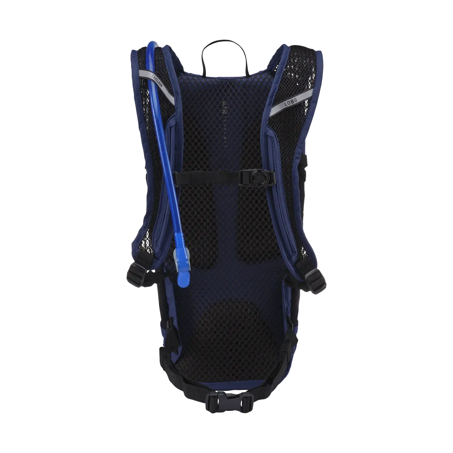 Mochila de hidratacion mochila camelbak lobo 9l con deposito crux de 2 litros en Bikes Click