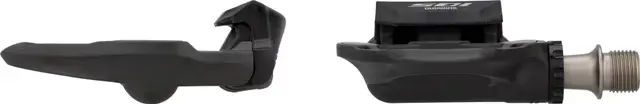 Pedales shimano 105 spd sl r7000 de carbono para bicicleta de carretera en Bikes Click