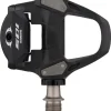 Pedales shimano 105 spd sl r7000 de carbono para bicicleta de carretera en Bikes Click