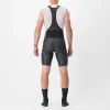 Culotte castelli free unlimited de ciclismo gravel con bolsillos en Bikes Click