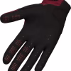 Guantes fox defend D3O con proteccion de nudillos para mtb en Bikes Click
