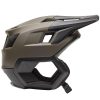 Casco fox dropframe pro de ciclismo MTB con MIPS y máxima cobertura en Bikes Click
