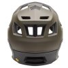Casco fox dropframe pro de ciclismo MTB con MIPS y máxima cobertura en Bikes Click